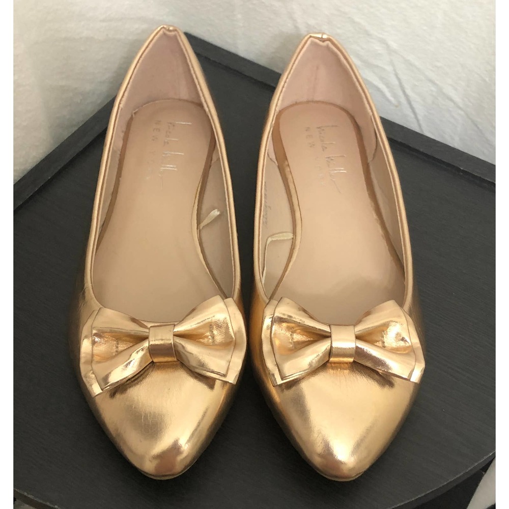 NWOT  N by Nicole Miller SZ: 3  Francetta Slip on